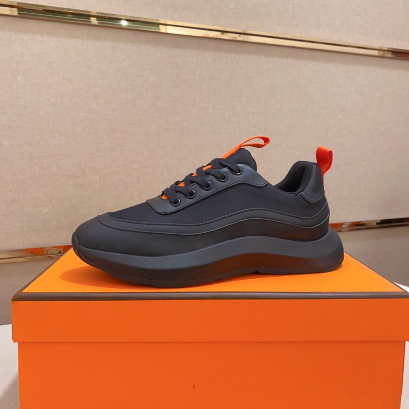 H**mes sneakers